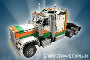 Lego Technic Alles über Lego Technic Modelle Und Mehr